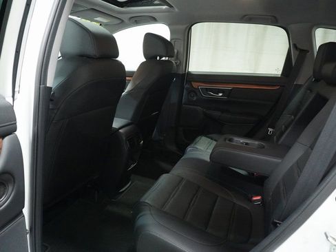 Used 2020 Honda CR-V EX-L image 13
