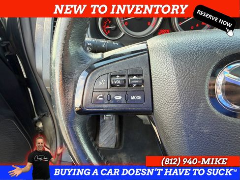 Used 2011 MAZDA CX-9 Grand Touring w/ Moonroof & Bose Audio Pkg image 31