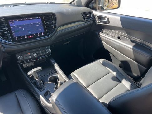 Used 2022 Dodge Durango GT image 24