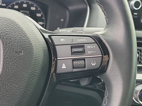 Used 2024 Honda Civic Touring image 32