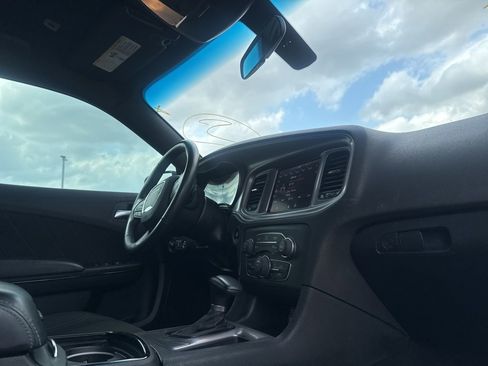 Used 2023 Dodge Charger SXT w/ Blacktop Package image 26