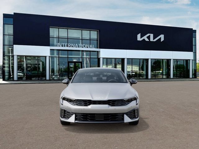 New 2026 Kia K5 GT-Line w/ GT-Line Premium Package AWD/4WD image 2