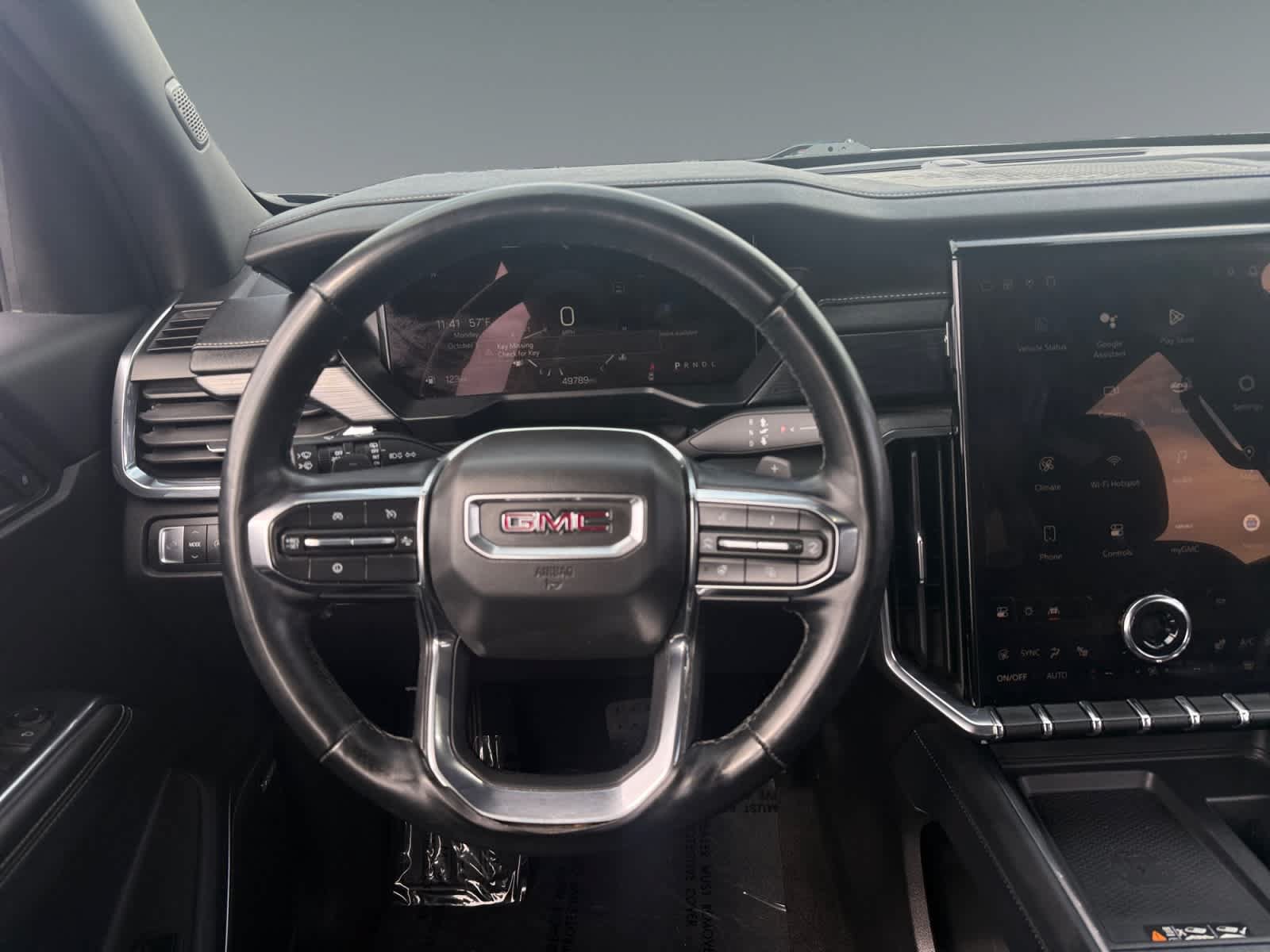 Used 2024 GMC Acadia Elevation FWD image 12