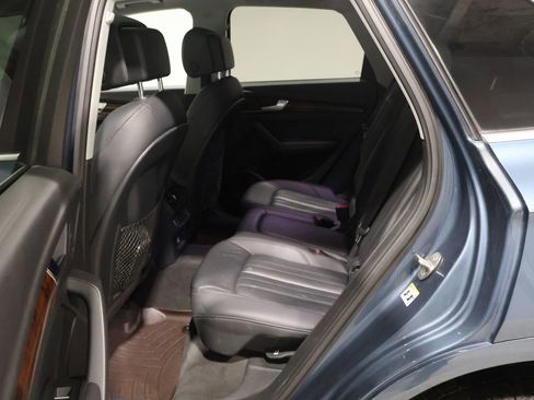 Used 2018 Audi Q5 2.0T Premium image 22