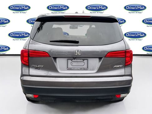 Used 2017 Honda Pilot EX-L image 7