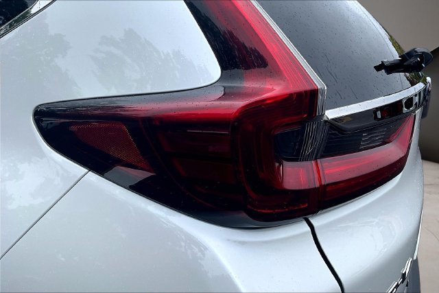 Used 2020 Honda CR-V EX image 23