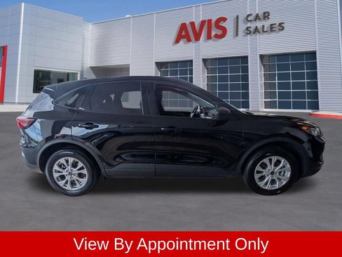 Used 2025 Ford Escape Active FWD image 5