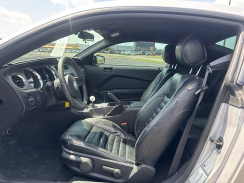 Used 2012 Ford Mustang GT w/ Security Pkg RWD image 9