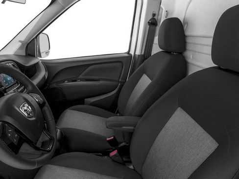 Used 2017 RAM ProMaster City Tradesman SLT w/ Rear Back-up Camera Group FWD image 16