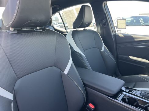 Used 2026 Toyota Camry SE w/ Convenience Package FWD image 16