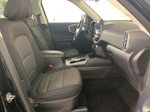 Used 2024 Ford Bronco Sport Big Bend image 42