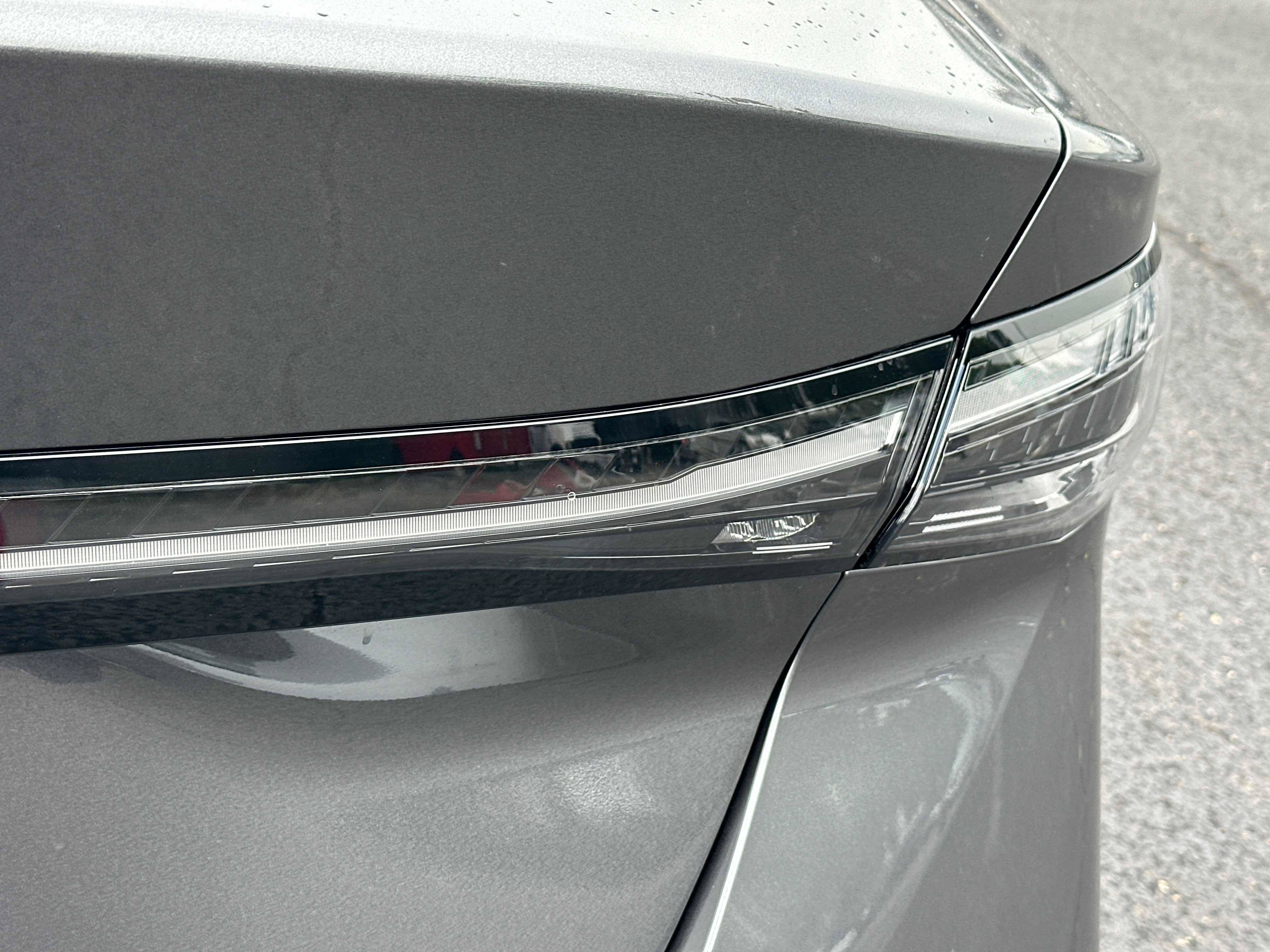New 2027 Nissan Sentra S w/ Floor Mat Package FWD image 14