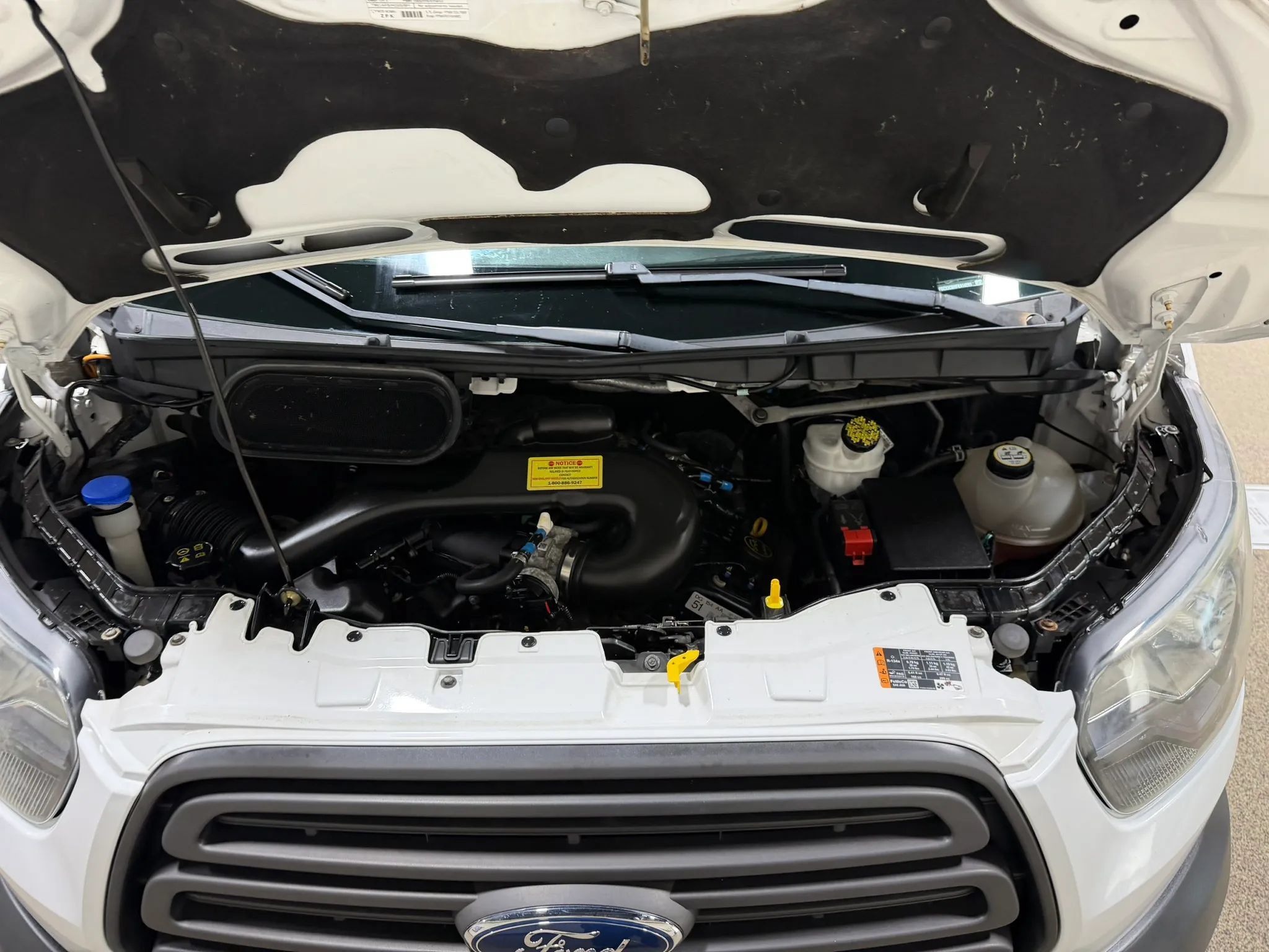 Used 2015 Ford Transit 350 XL RWD image 57