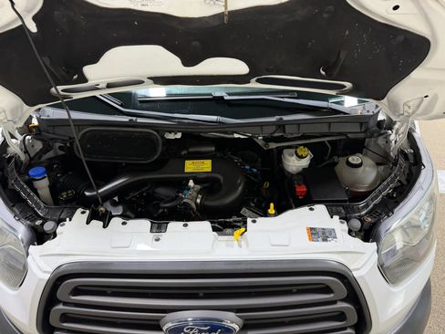 Used 2015 Ford Transit 350 XL RWD image 57