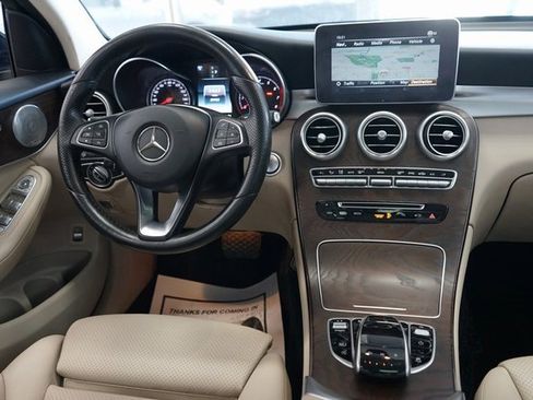 Used 2018 Mercedes-Benz GLC 300 GLC 300 image 11