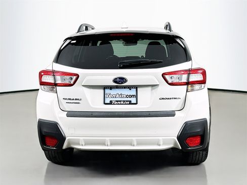 Used 2018 Subaru Crosstrek 2.0i Limited w/ Popular Package #3 image 6