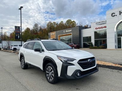 Used 2024 Subaru Outback Premium