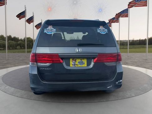 Used 2010 Honda Odyssey EX-L image 6