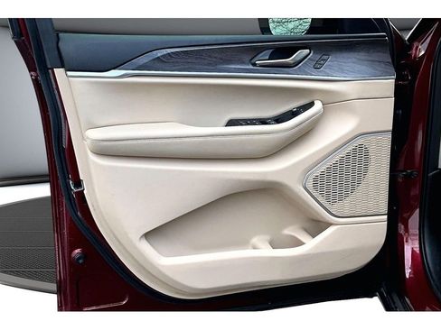 Used 2021 Jeep Grand Cherokee L Limited image 20