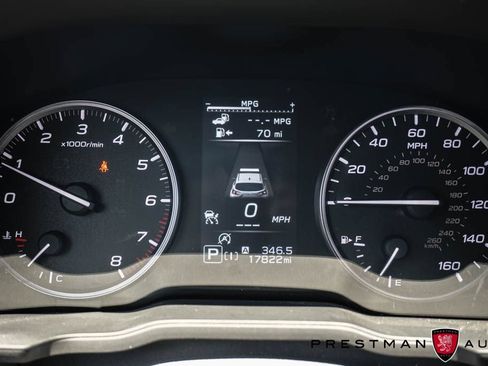 Used 2025 Subaru Impreza 2.0i Sport AWD/4WD image 18