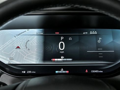 Used 2023 Land Rover Range Rover Sport SE Dynamic image 23