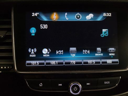 Used 2019 Buick Encore Preferred w/ Safety Package image 25