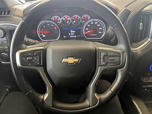 Used 2021 Chevrolet Silverado 2500 LTZ w/ LTZ Plus Package image 18