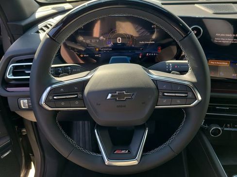 New 2026 Chevrolet Traverse Z71 w/ Enhanced Driving Package image 26