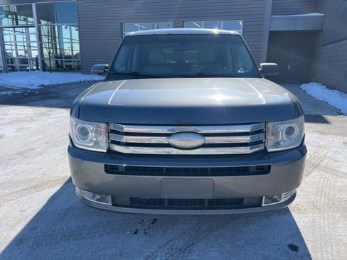 Used 2009 Ford Flex SEL image 2