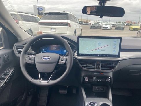 New 2026 Ford Escape Active w/ Active Premium Tech Pack image 14