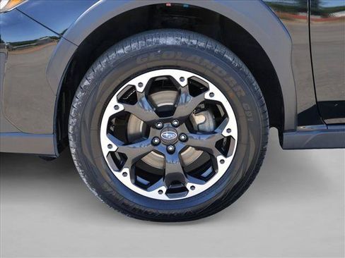 Certified 2023 Subaru Crosstrek 2.0i AWD/4WD image 28