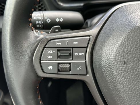 Used 2025 Honda CR-V Sport image 20