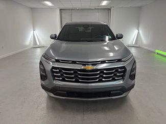 New 2026 Chevrolet Equinox LT video 2