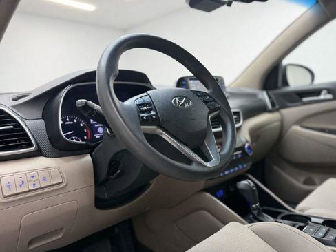 Used 2019 Hyundai Tucson Value AWD/4WD image 38