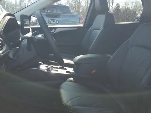 New 2026 Ford Escape Active w/ Tech Pack #1 image 15