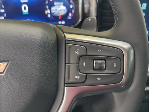 New 2026 Chevrolet Silverado 1500 LTZ w/ LTZ Convenience Package II image 29