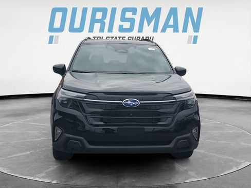New 2026 Subaru Forester Touring AWD/4WD image 8