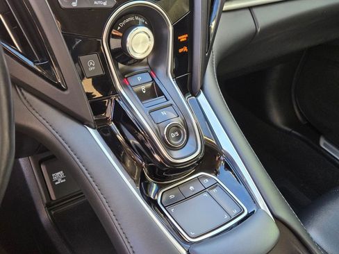 Certified 2020 Acura RDX FWD image 29