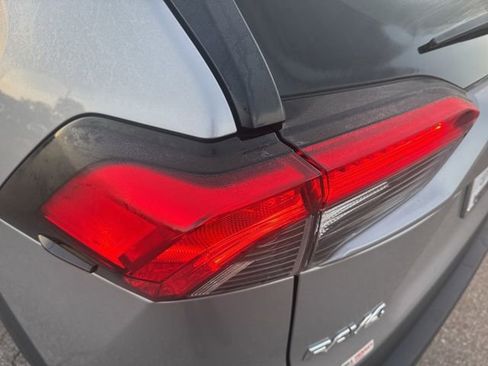 Used 2024 Toyota RAV4 XLE image 10