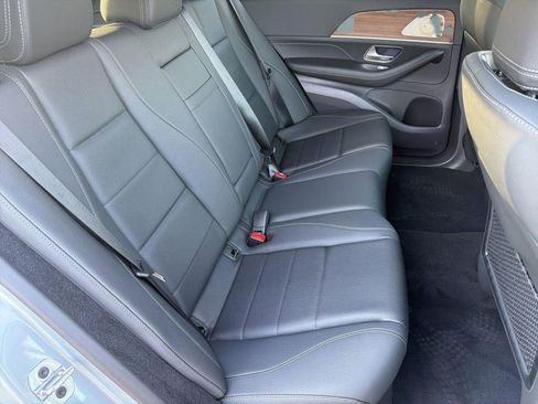 New 2026 Mercedes-Benz GLE 350 4MATIC image 30