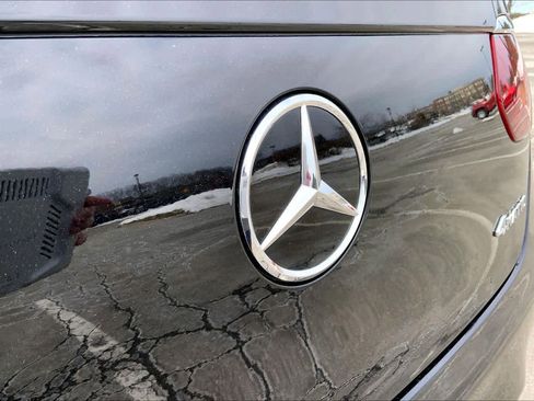 Certified 2023 Mercedes-Benz GLC 300 4MATIC Coupe image 10