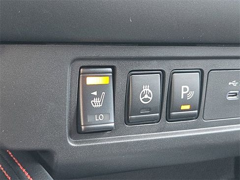 New 2026 Nissan Frontier PRO-4X image 26