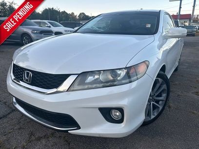 Used 2015 Honda Accord EX-L