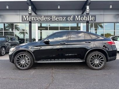 Certified 2023 Mercedes-Benz GLC 300 4MATIC Coupe