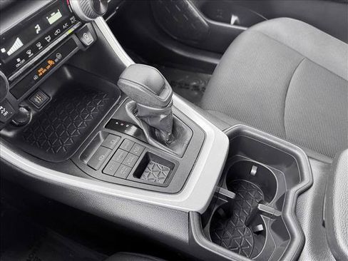 Certified 2024 Toyota RAV4 LE AWD/4WD image 16