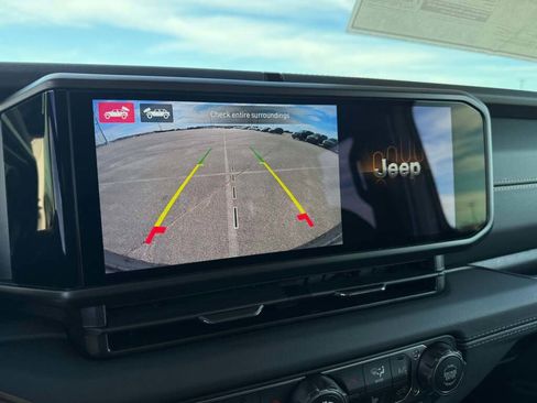 New 2026 Jeep Wrangler Sahara image 32