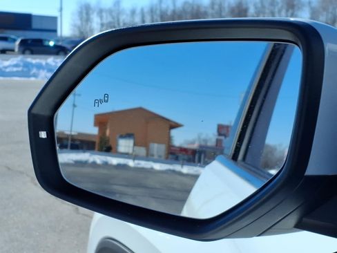 Used 2024 Volkswagen Atlas SE image 20