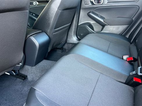 Certified 2026 Honda Civic Sport image 11