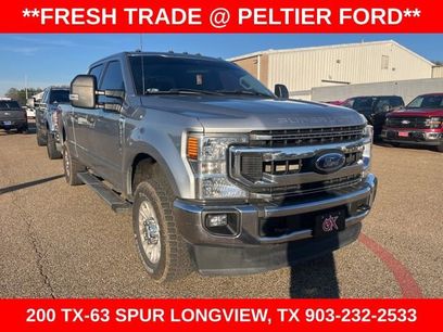 Used 2022 Ford F250 XLT w/ XLT Value Package
