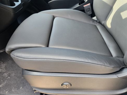 New 2026 Mercedes-Benz Sprinter 3500 image 22